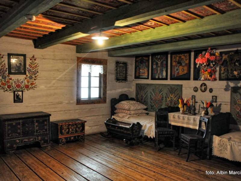 Muzeum Etnograficzne w Krakowie